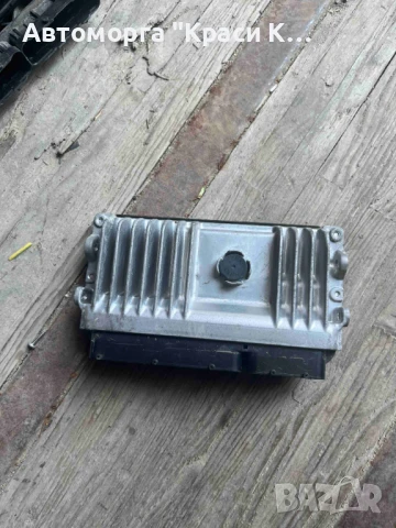 896610ZQ70 компютър за двигател Toyota Corolla 1.6i 2018г.