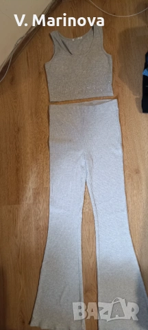 Дамски лот, снимка 5 - Панталони - 54268274