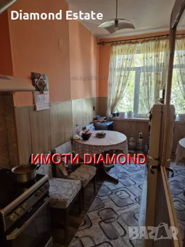 Многостаен апартамент в Димитровград кв. Славянски, снимка 5 - Апартаменти - 47678112