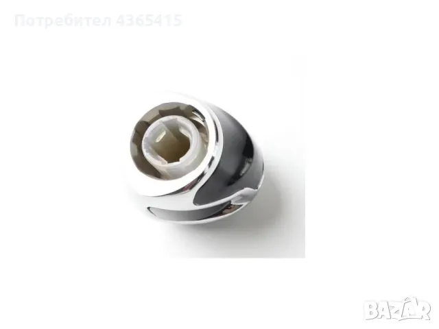 Топка за скоростен лост за Peugeot RCZ (2010-2015) - 96738472XJ, снимка 2 - Части - 49373660