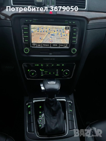 Skoda Superb 2.0TDI 125KW DSG, снимка 13 - Автомобили и джипове - 52004963