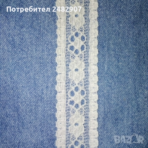 Детска рокля, снимка 12 - Детски рокли и поли - 51701893