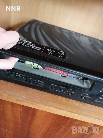 Видео Тошиба Toshiba, снимка 4 - Плейъри, домашно кино, прожектори - 56543028