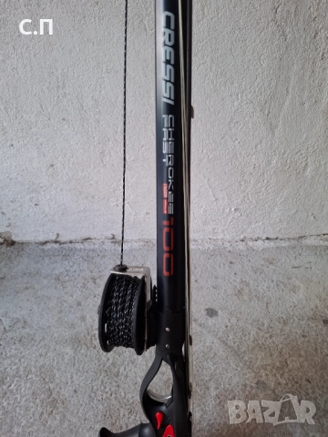 Харпун, снимка 7 - Лъкове и арбалети - 51637967