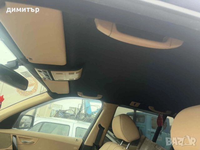 bmw x3 e83 3.0 d 218 на части бмв x3 е83 3.0 д218 , снимка 9 - Автомобили и джипове - 52683596