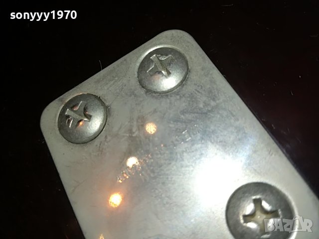 FRAMUS-MADE IN WEST GERMANY 0305231341, снимка 11 - Китари - 40574668