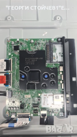 43NAN081T3A   EAX70043606[1.3]  LGP43NT-21U1   EAX69502103[1.0]  HC430DQG-ABBA-A145, снимка 4 - Части и Платки - 51239500