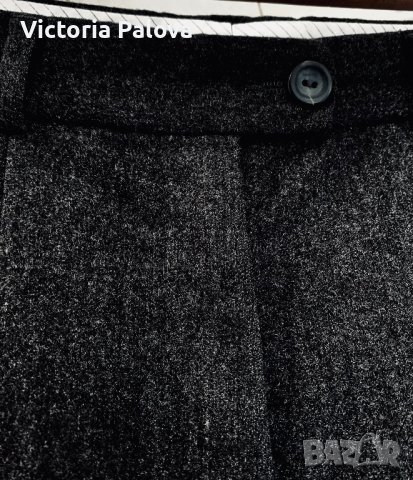 Панталон премиум вълна и кашмир, RENE LEZARD, снимка 4 - Панталони - 42867644