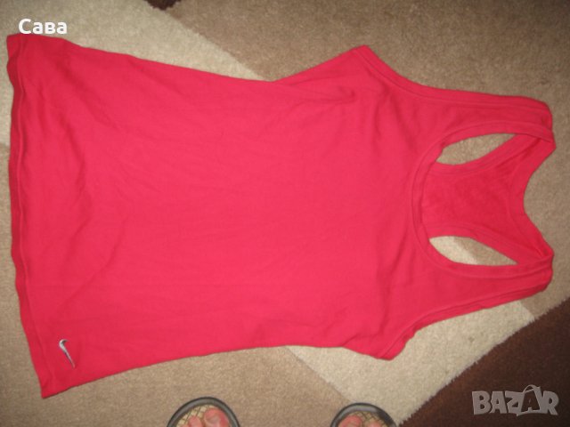 Потници NIKE  дамски,ХС и С, снимка 3 - Потници - 33703987