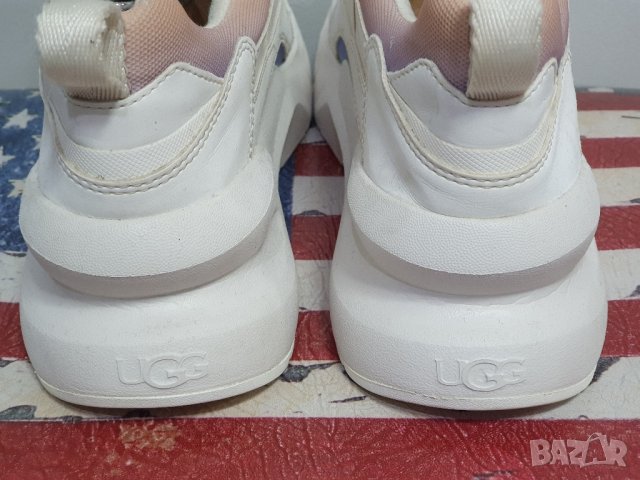 UGG 39 номер, без забележки , снимка 5 - Маратонки - 42859099