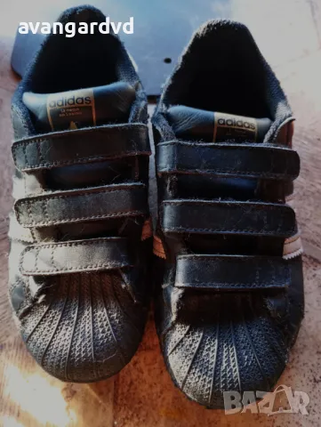 Детски маратонки Adidas, снимка 2 - Детски маратонки - 49766395