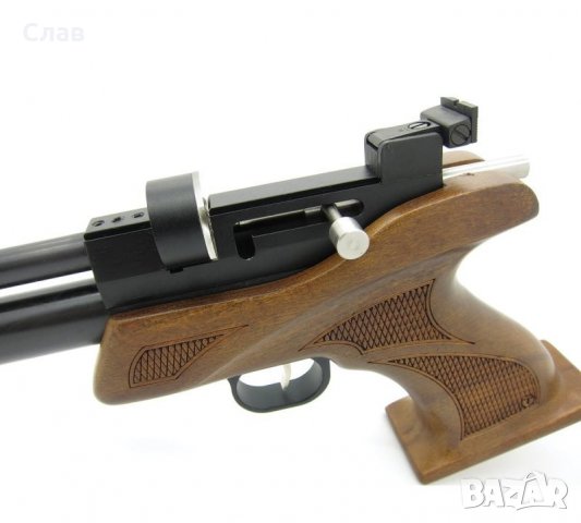 въздушен пистолет SMK-CP1-M Multi-shot, снимка 1