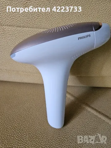 Фотоепилатор Phillips Lumea Advanced SC1997 , снимка 3 - Епилатори - 47489922