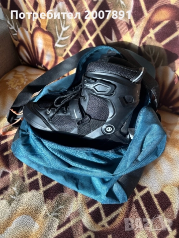 Продавам Ролери 41 Номер, снимка 2 - Ролери, кънки - 52944080