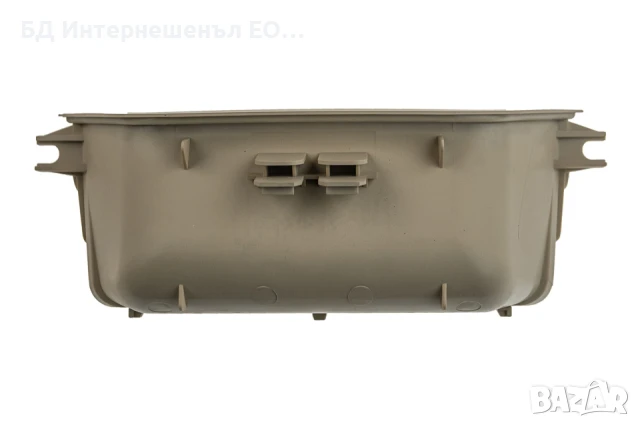 51417250306  Вътрешна дръжка за врата, BMW, X3 F25 X4 F26, Предна лява, Бежов, снимка 6 - Части - 50956279