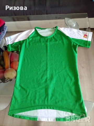 Подарявам спортни блузки за 10/11г.момче, снимка 6 - Детски Блузи и туники - 54157835