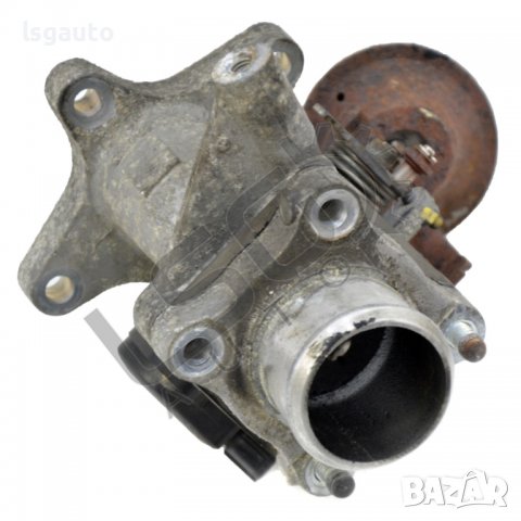 Дроселова клапа Honda CR-V III 2006-2010 H060622N-75, снимка 2 - Части - 37104535