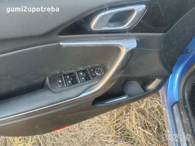 Продавам на Части KIA ProCeed GT line 2021г 1.5 160кс Автомат, снимка 8 - Автомобили и джипове - 56133554