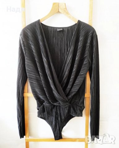 Боди Gina Tricot