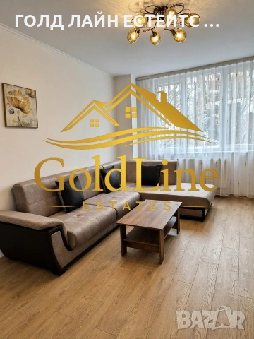 Двустаен зона Б5-3