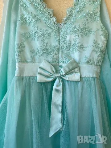 Официална рокля - М/Л, снимка 8 - Рокли - 49887809