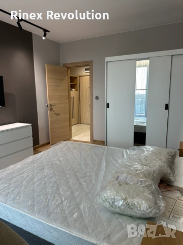 Двустаен апартамент под наем в Центъра, снимка 3 - Апартаменти - 53973602