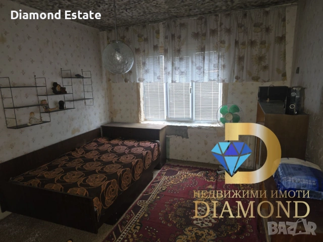 Двуетажна къща в Димитровград, кв. Марийно, снимка 12 - Къщи - 53270215