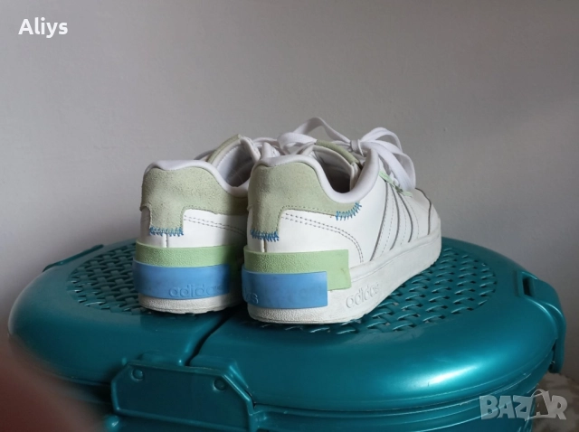 Маратонки 39