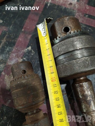 За бормашина, снимка 7 - Бормашини - 30145819