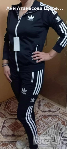 Дамски екипи от С до 2хл намалени последни бройки, снимка 3 - Спортни екипи - 52079318