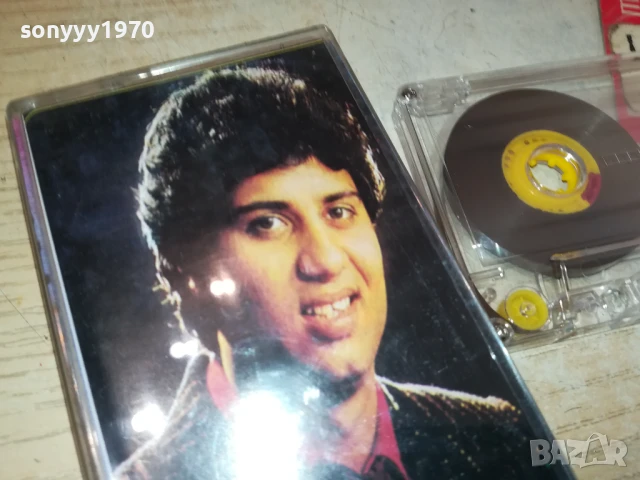 AINUR 3107251630, снимка 5 - Аудио касети - 51205136