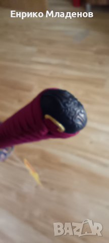 Катана Самурайски меч Хатори Ханзо, снимка 11 - Ножове - 39324236