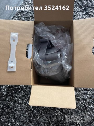 Ергономично кенгуру  chicco  3 в 1, снимка 3 - Кенгура и ранички - 44281401