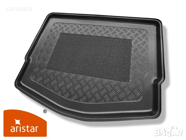 Стелка за багажник Aristar за Nissan Note E12 (2013-2019) - 5D - for models without flexi-board (sia