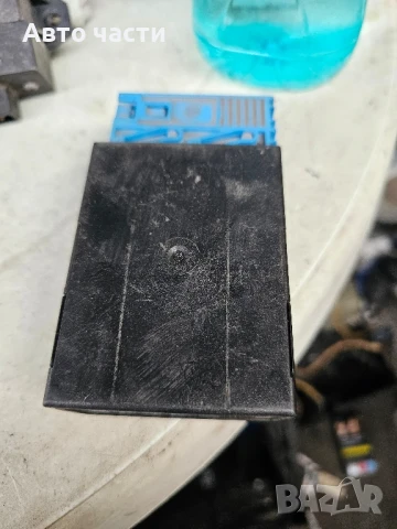 Модул-реле управление чистачки за BMW E36 61.35 8359031, снимка 2 - Части - 50977209