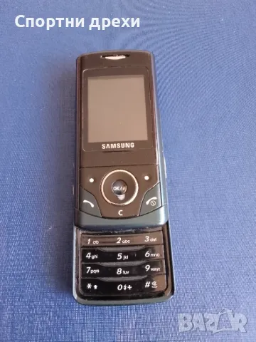 Samsung D520 за ремонт, снимка 4 - Samsung - 48458290