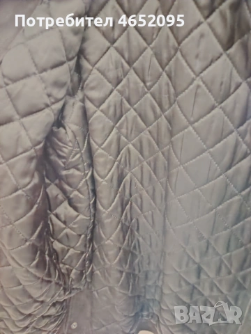 Mъжко кожено яке от естествена кожа Sitelli, снимка 3 - Якета - 53882730