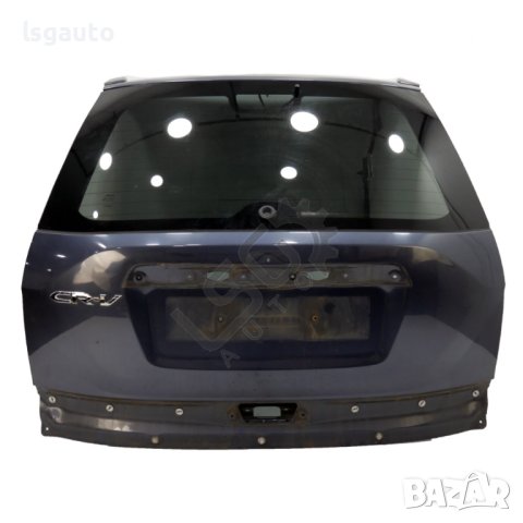 Заден капак Honda CR-V III 2006-2010 ID: 113095, снимка 2 - Части - 42545832