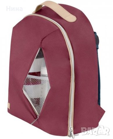 Babymoov Le Pyla чанта за количка / раница, снимка 6 - Детски колички - 37939623