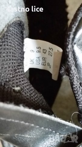 Diadora обувки за колоездене , снимка 11 - Спортна екипировка - 40771341