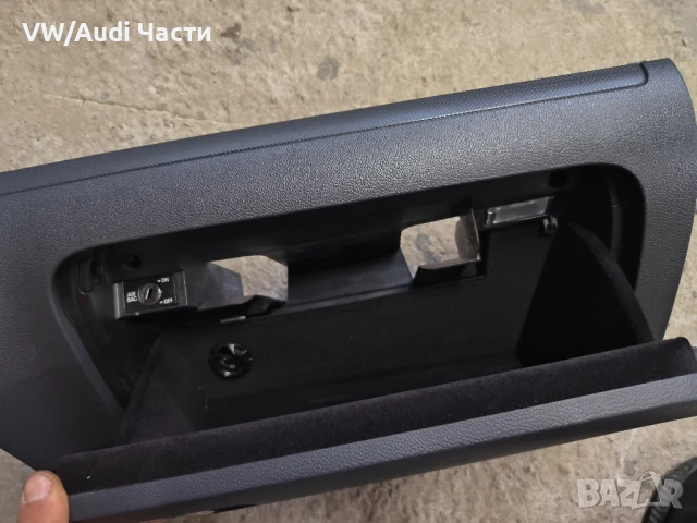 Жабка за Голф 5 Volkswagen Golf 5 1K1857290 / 1K1 857 290, снимка 2 - Части - 50509955