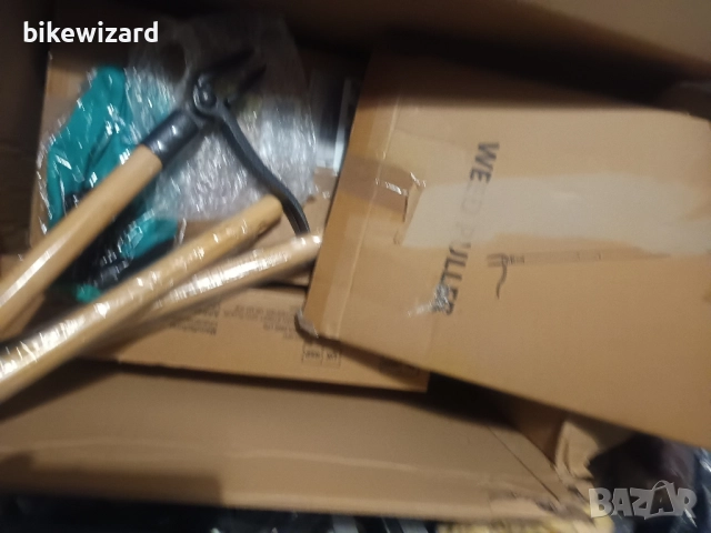 Ormalla Инструмент за премахване на плевели 1.1М дръжка НОВО, снимка 7 - Градински инструменти - 51490086