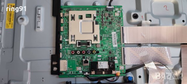 Main board - BN41-02703A ( BN94-14277L ) TV Samsung UE49RU7372U