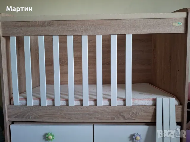 Кошара Dizain Baby