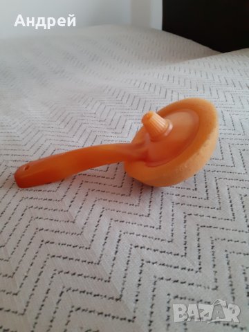 Стар тампон #2