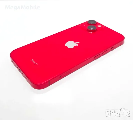✅️iPhone 14 128GB Red Product, снимка 4 - Apple iPhone - 55938204