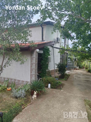 Продавам Вила край морето до с.Топола , снимка 1