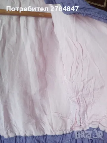 Зимно детско яке с подплата, снимка 4 - Детски якета и елеци - 47921740