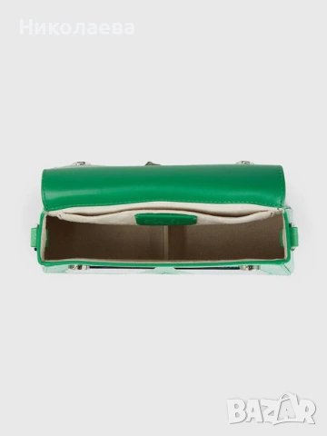 Чанти furla и Karl Lagerfield, снимка 3 - Чанти - 53112540