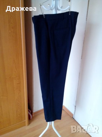 Дамски панталон-Mango